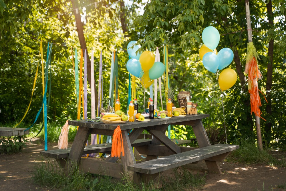 birthday party venues hanamkonda image