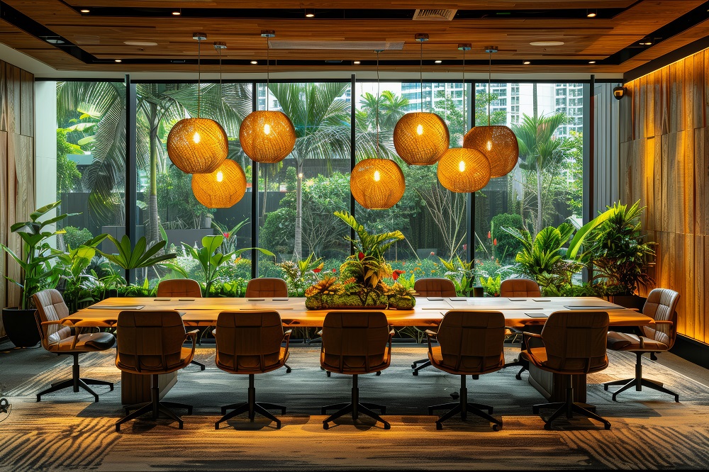 Affordable meeting room Hanamkonda