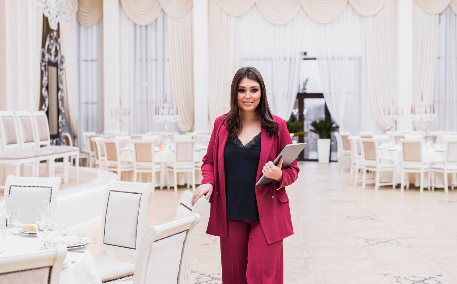 top wedding venues in Hanamkonda for grand celebrations