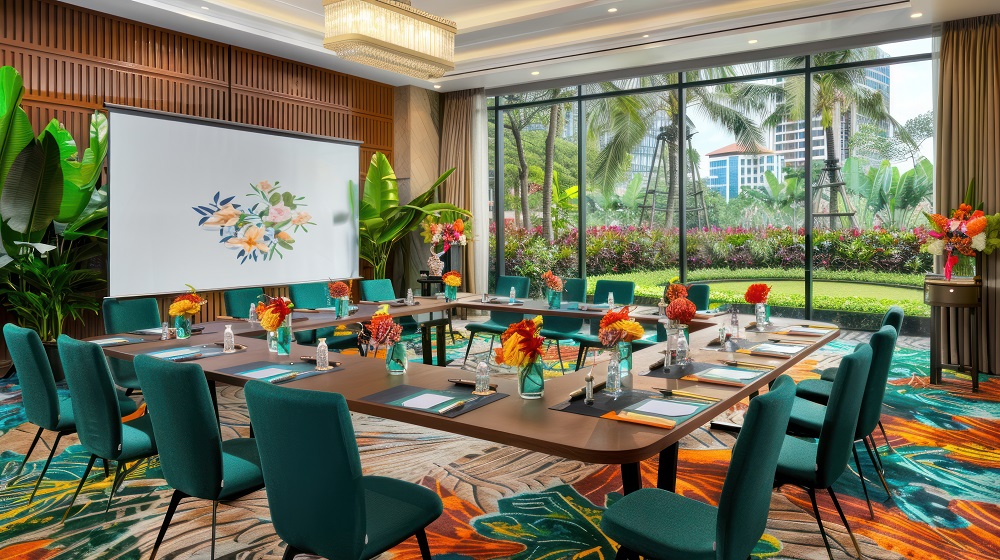 Meeting room near me Hanamkonda