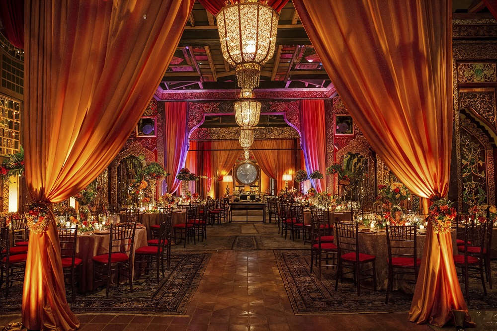 top wedding venues in Hanamkonda for grand celebrations