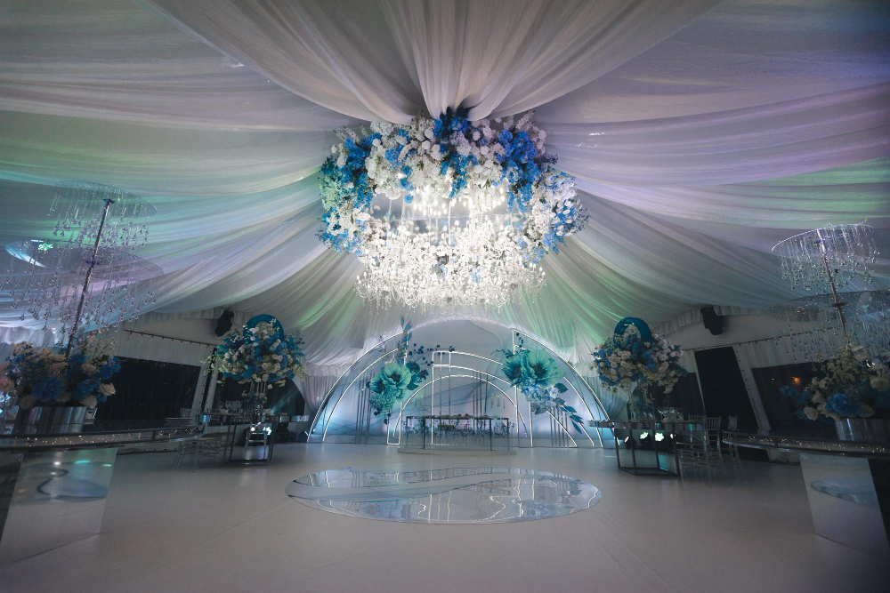 wedding decoration ideas Hanamkonda and Warangal