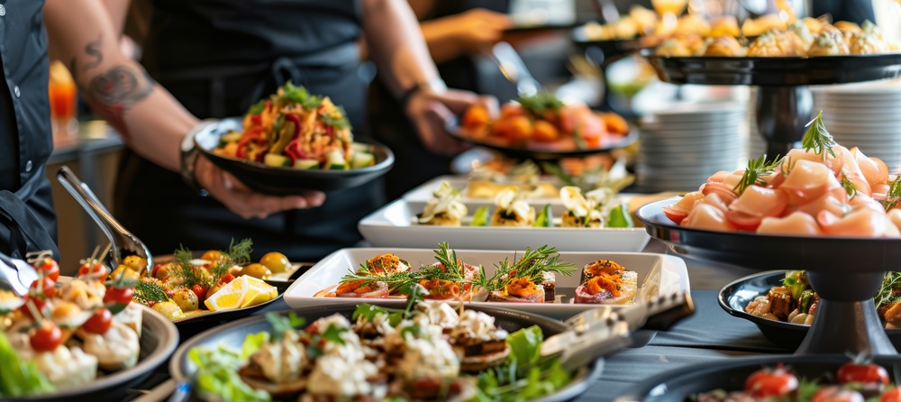 Traditional Telangana cuisine