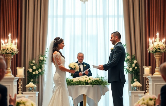 Complete Wedding Planning Services in Warangal & Hanamkonda