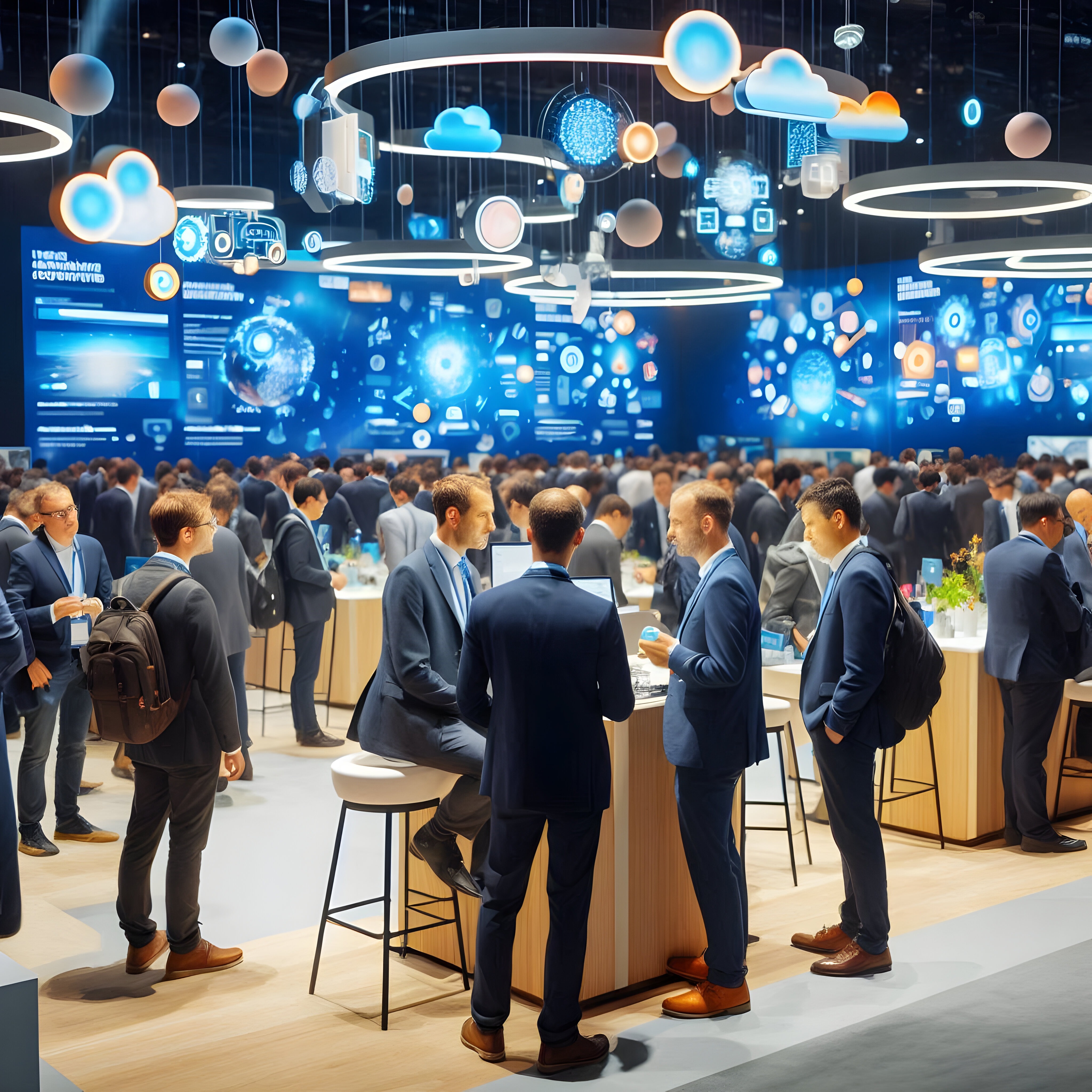 Site evaluation and planning