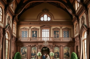 Grand Celebration Venue