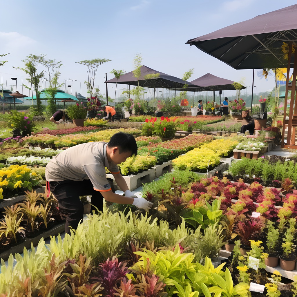 Premium event destination facilities