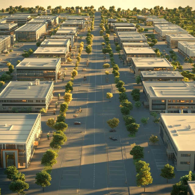 High rental returns land leasing opportunity