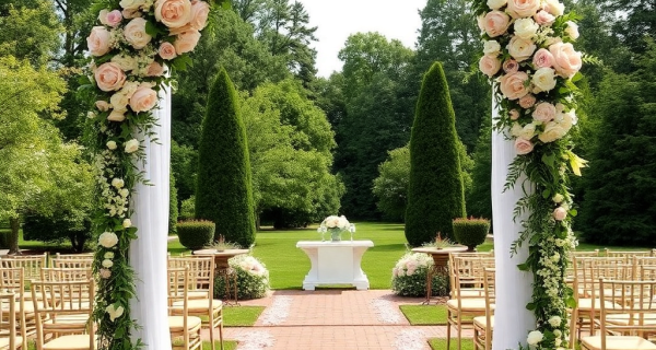 Luxury Outdoor Wedding Venues in Warangal & Hanamkonda