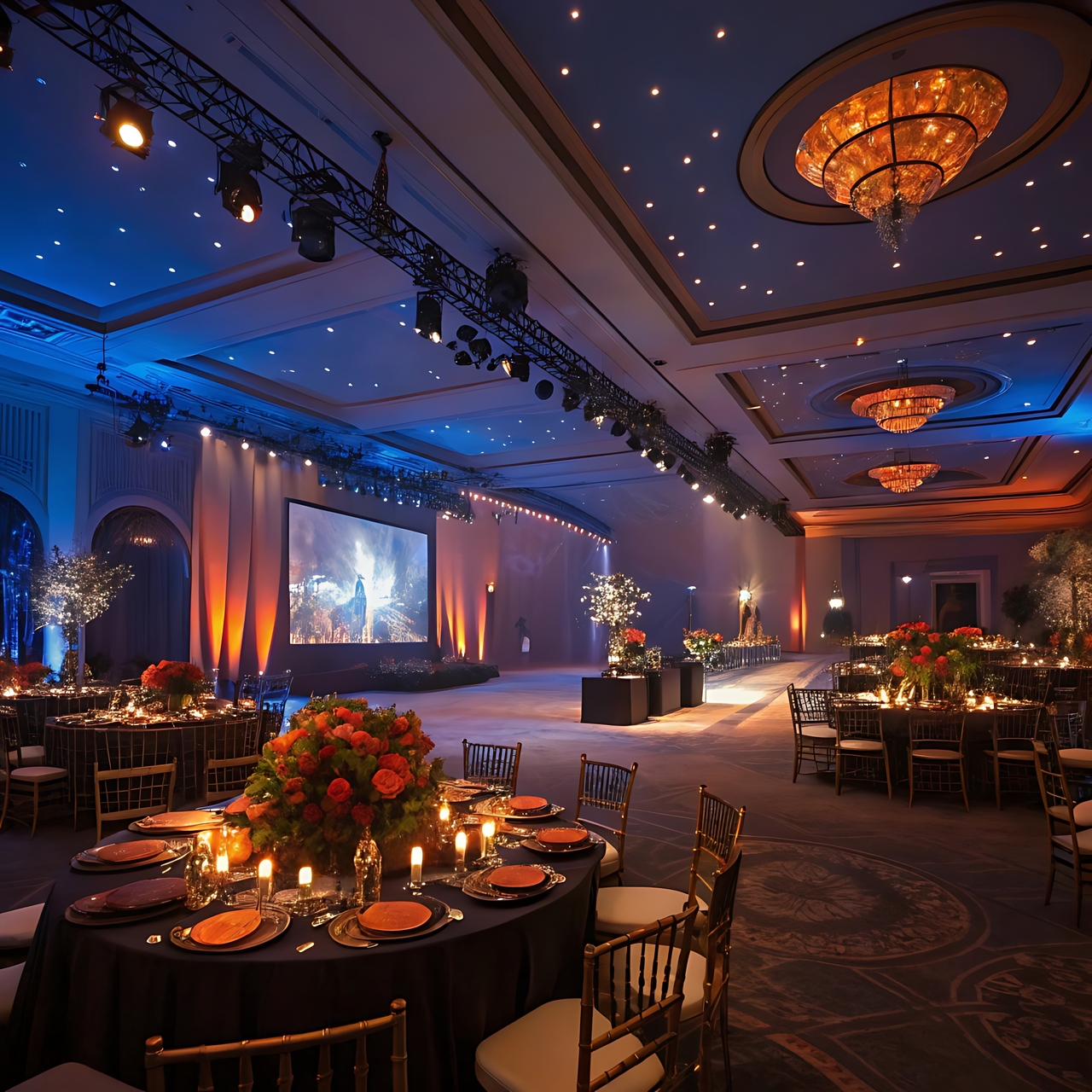 Best party venues in Hanamkonda and Warangal for celebrations