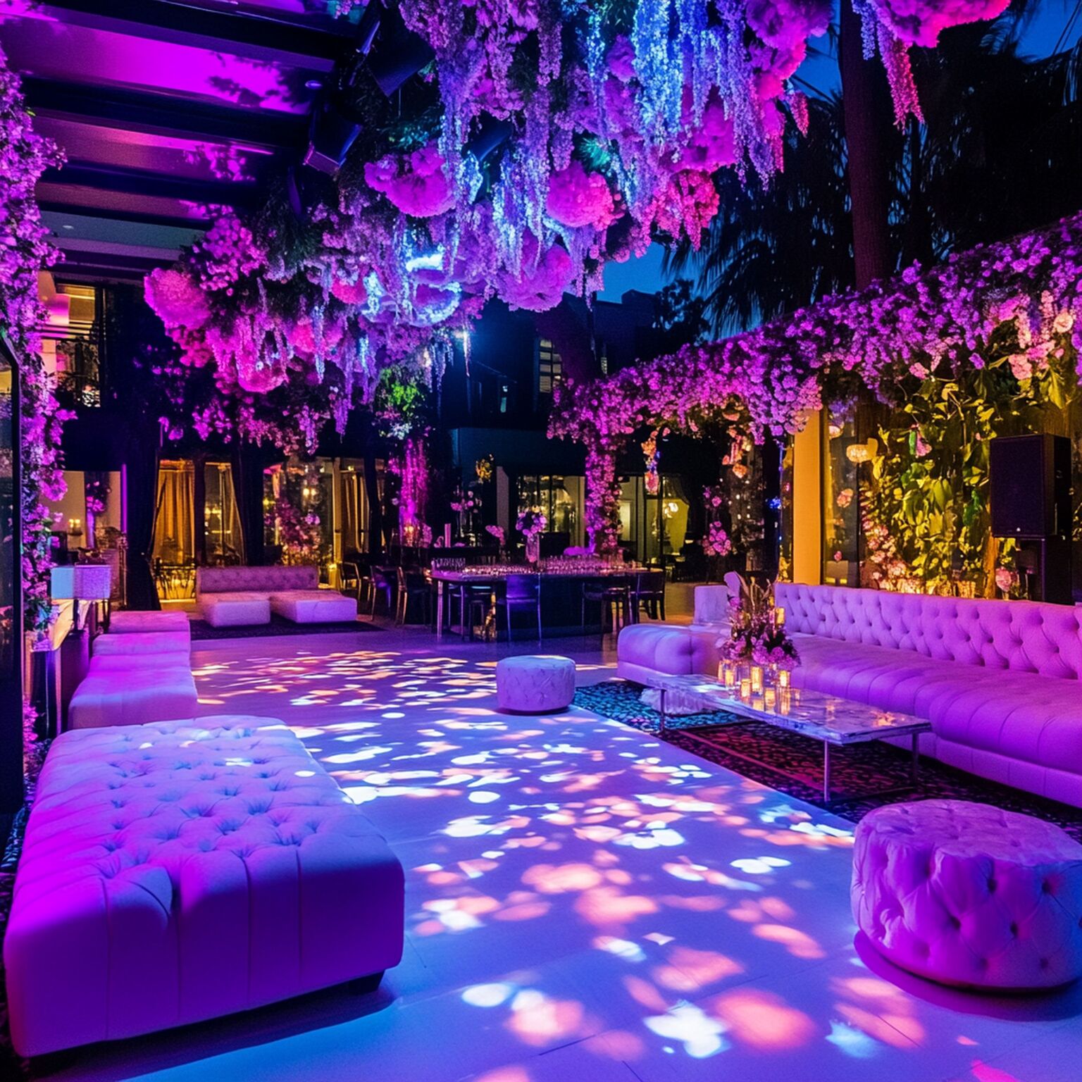 Private party spaces near Hanamkonda