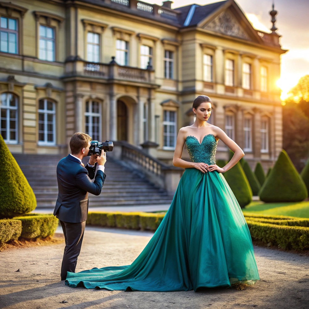 Wedding and event photography services in Warangal and Hanamkonda