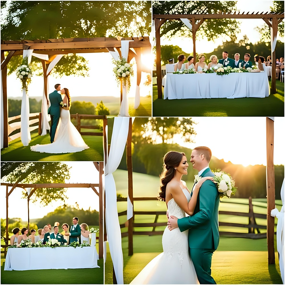 Professional event photography and videography services