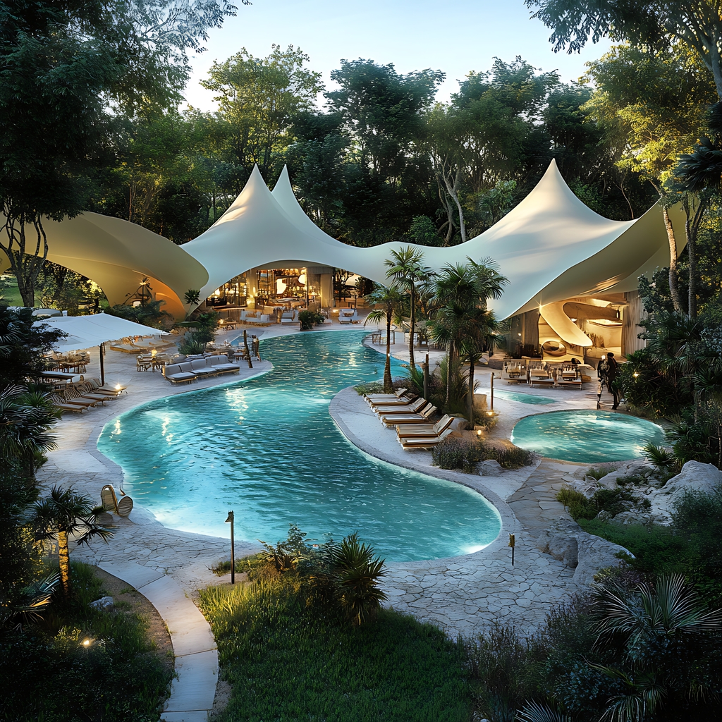 Top event resort venues near Hanamkonda