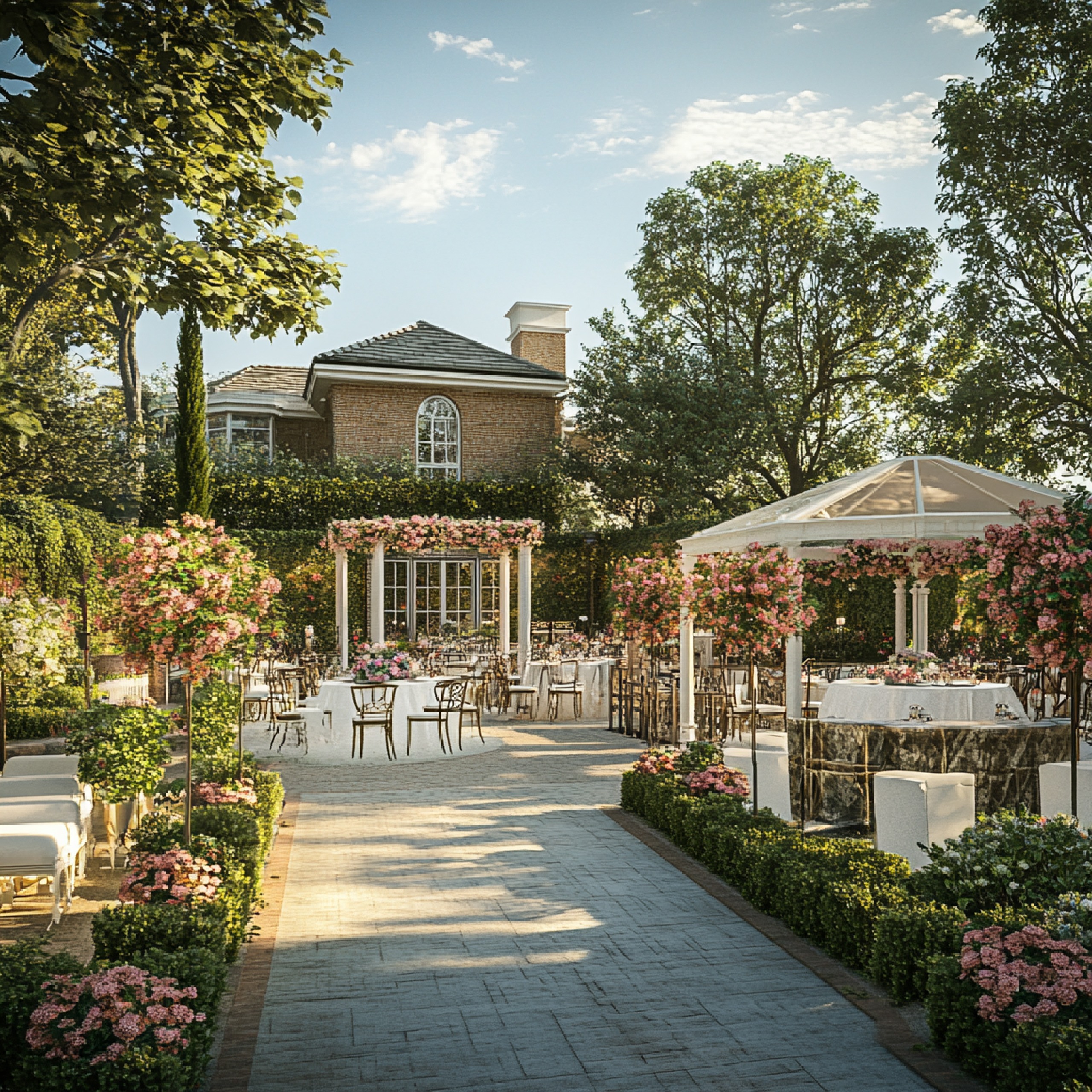 Scenic outdoor photoshoot venues near Hanamkonda